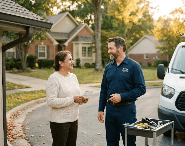 Gutter Repair Oshkosh, WI FAQs