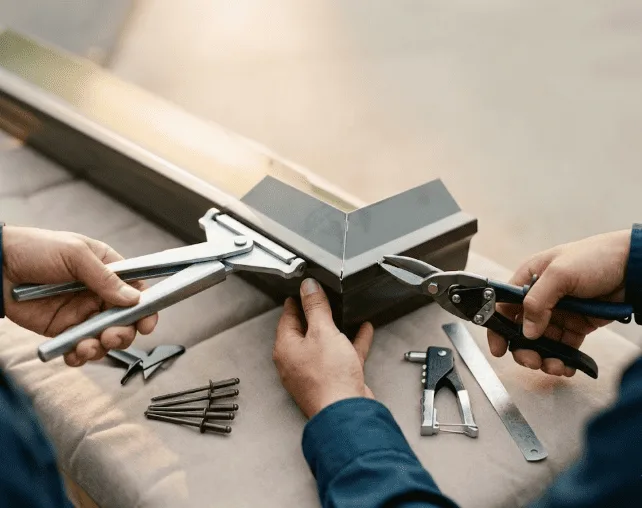 Why choose Gutter Repair in Oshkosh, WI